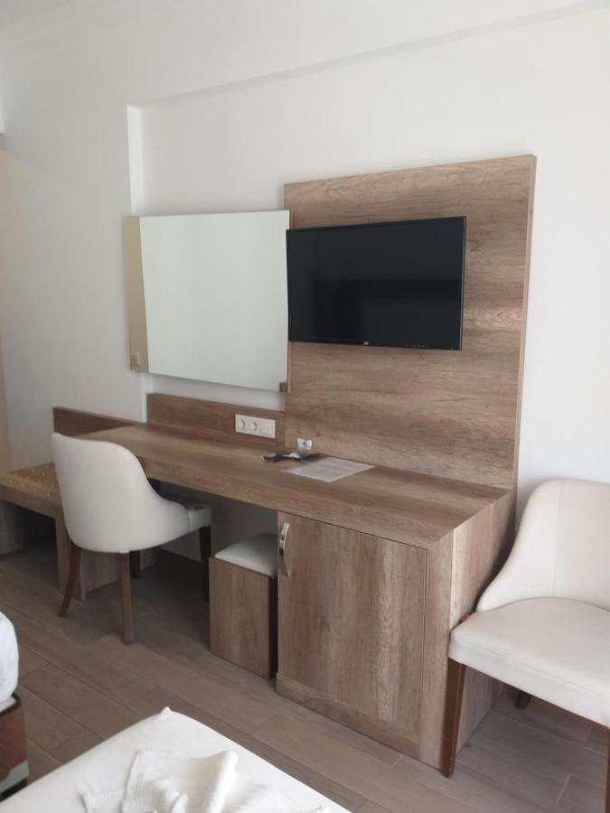 Standard Doppelzimmer