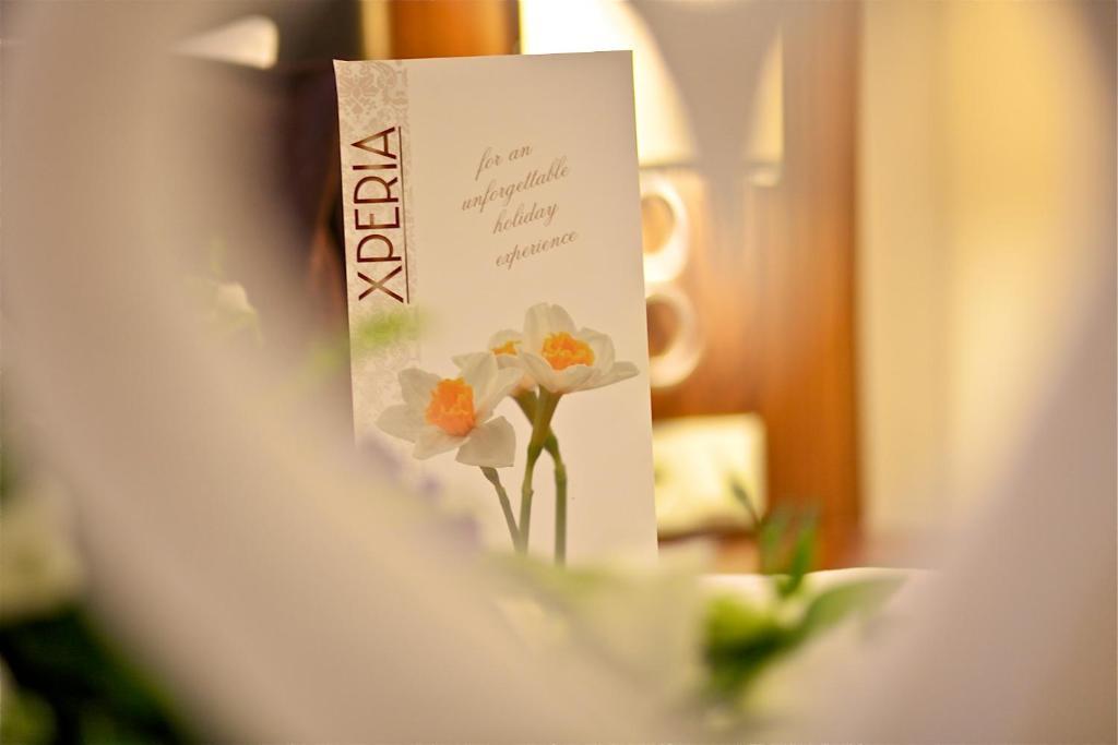 Deluxe Suite mit Kingsize-Bett