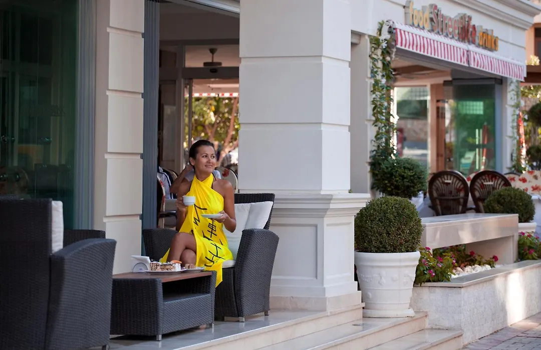 Xperia Grand Bali Hotel (Adults Only)-1