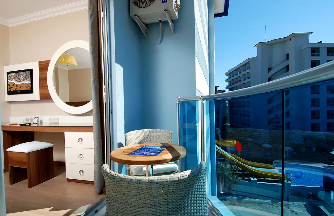 Grand Zaman Garden Hotel-1