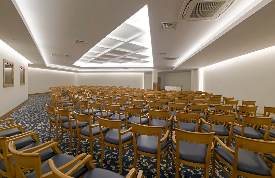 Hotel Grand Kaptan-1