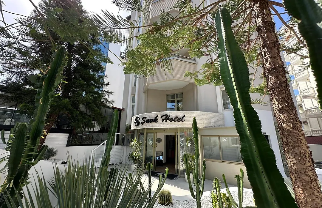 Savk Hotel-1