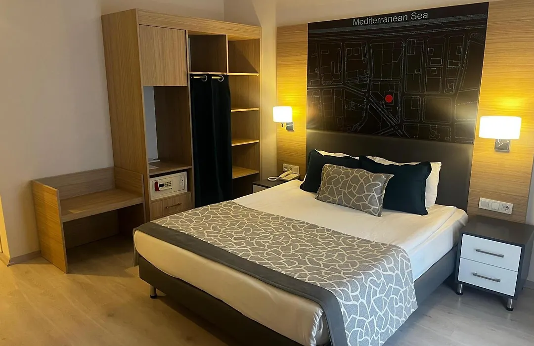 Avena Resort & Spa Hotel-1