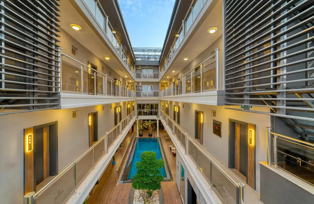 Royalisa Palmiye Beach Hotel Adult Only-1