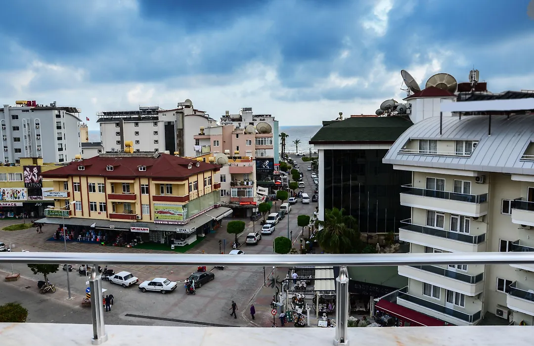 Acar Hotel-1