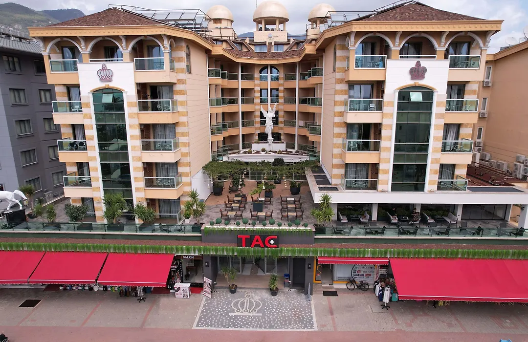Tac Premier Hotel&Spa-1