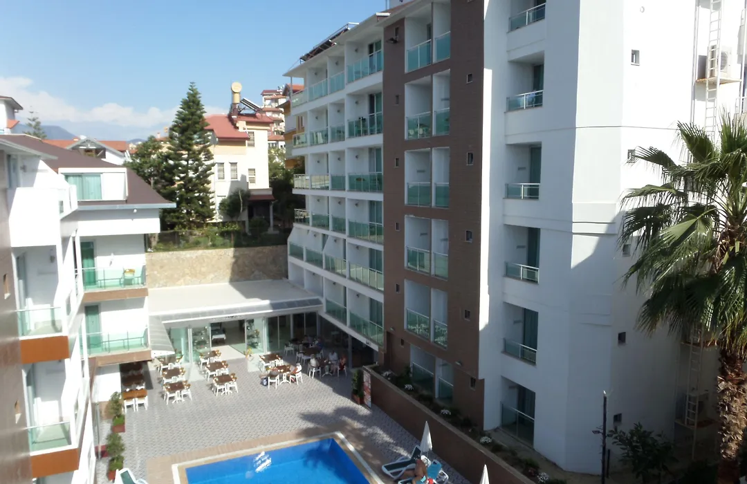 Kleopatra Atlas Hotel - Adults Only-1