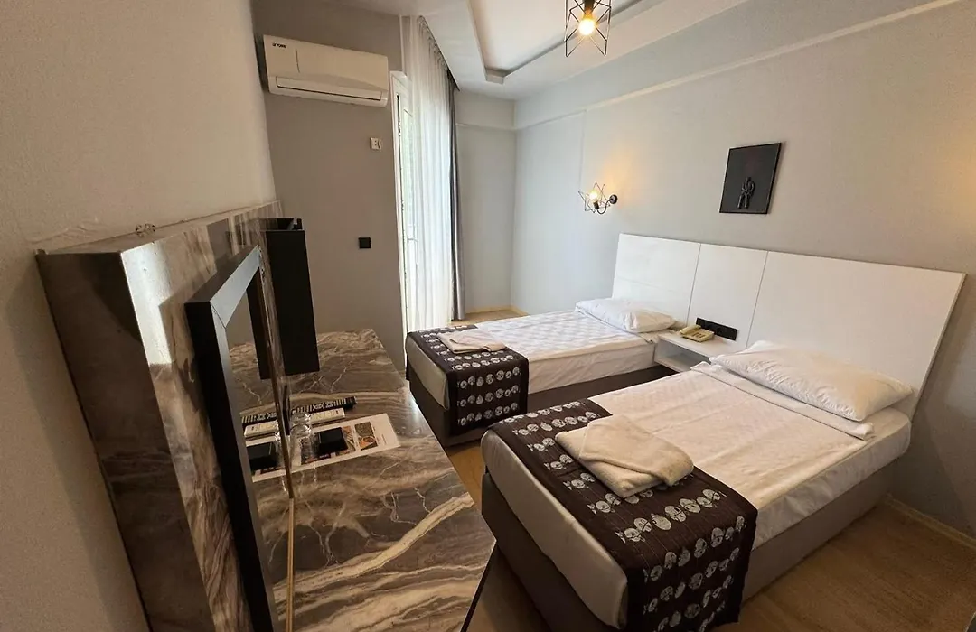 Aslan City Hotel - Ex Beste Hotel-1