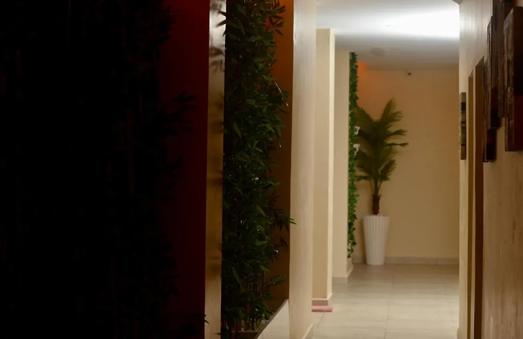 Kirbiyik Resort Hotel - Alanya-1