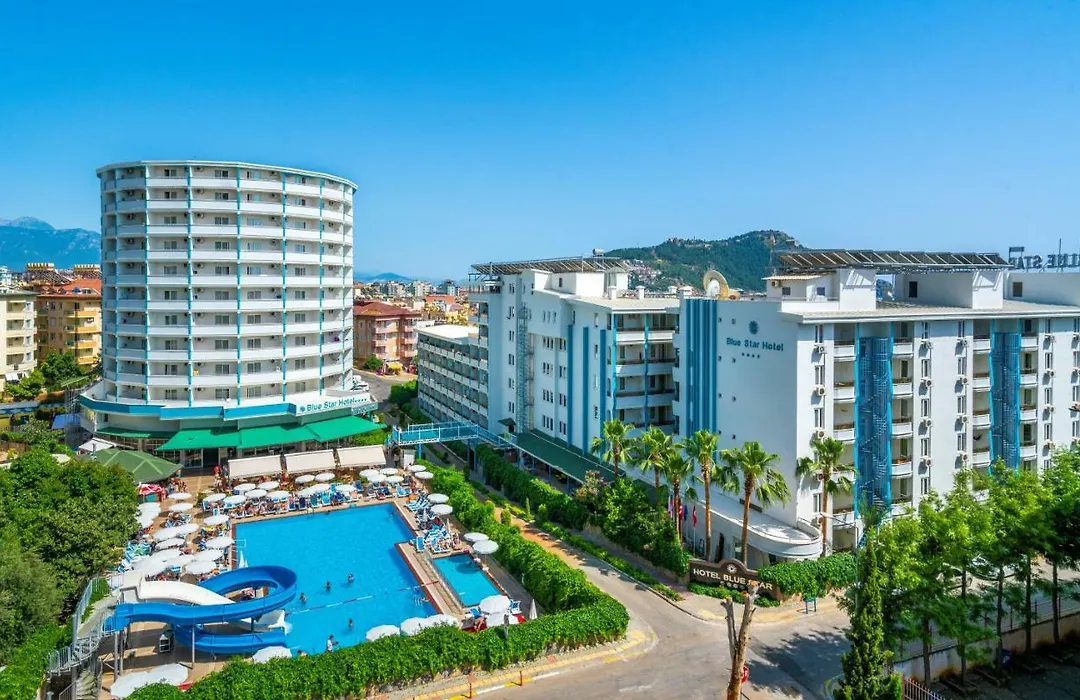Blue Star Hotel-1