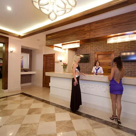 Xperia Grand Bali Hotel (Adults Only)-2