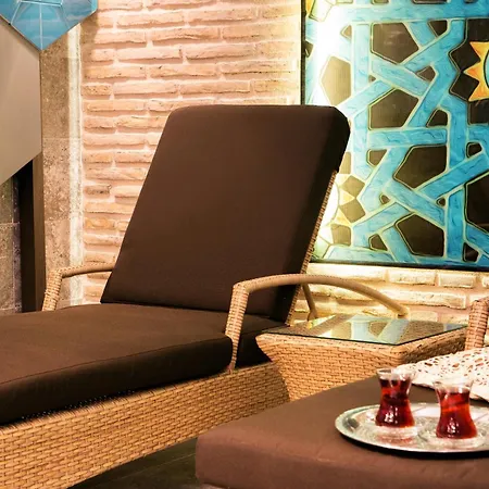 Sunprime C-Lounge - Adult Only-3