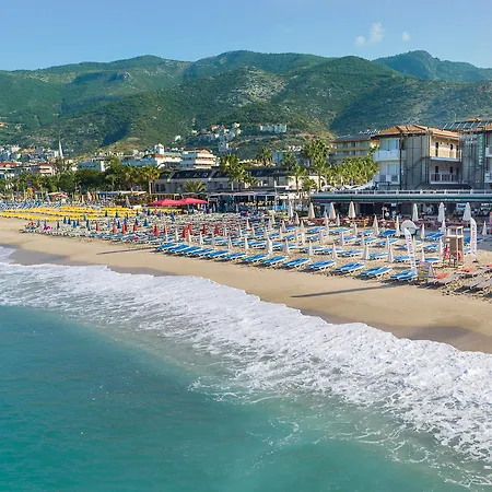 Royalisa Palmiye Beach Hotel Adult Only-2