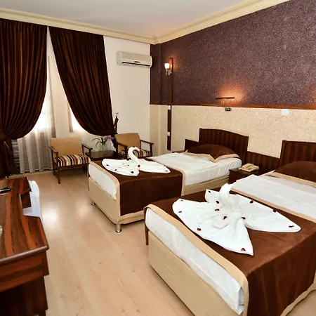 Arsi Hotel-2