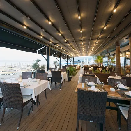 Alaaddin Beach Hotel - Adult Only-2