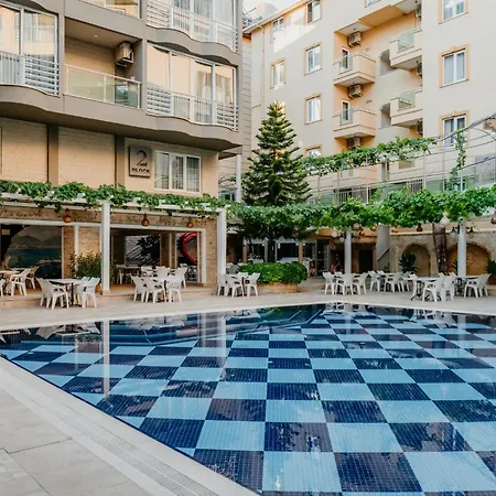 Tac Premier Hotel&Spa-2