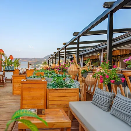 Royalisa Palmiye Beach Hotel Adult Only-3
