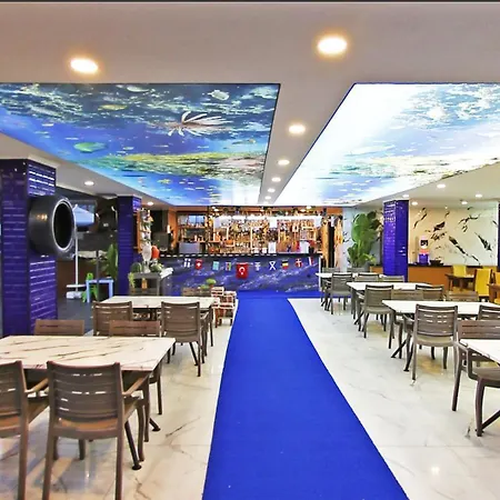 Relax Beach Hotel-2