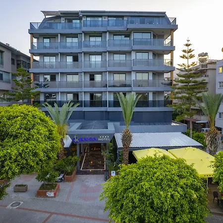 Kahya Hotel-3