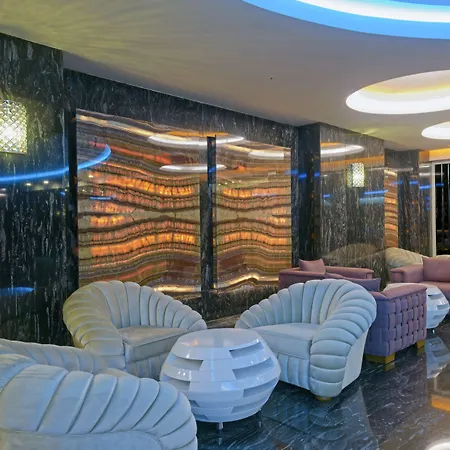 Asia Beach Resort & Spa Hotel-2