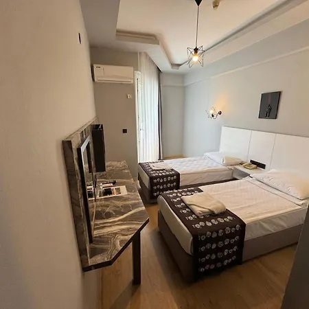 Aslan City Hotel - Ex Beste Hotel-2