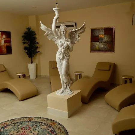 Kirbiyik Resort Hotel - Alanya-2