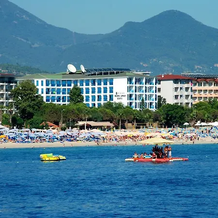 Grand Zaman Beach Hotel-3